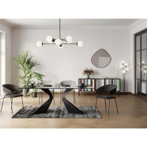 KARE Design Aparador Concertina Colore 186x74cm Best