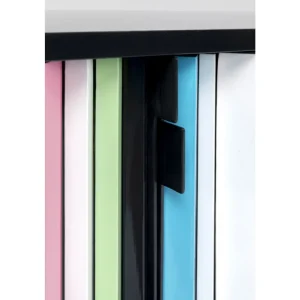 KARE Design Aparador Concertina Colore 186x74cm Best