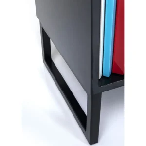 KARE Design Aparador Concertina Colore 186x74cm Best