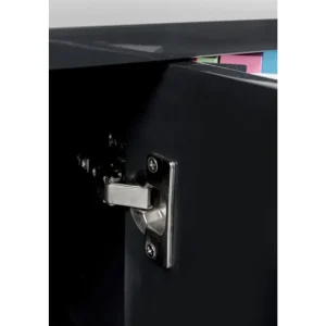 KARE Design Aparador Concertina Colore 186x74cm Best