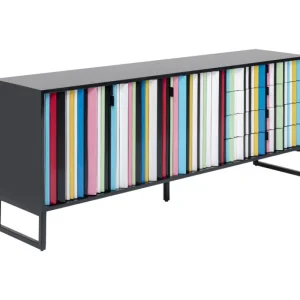 KARE Design Aparador Concertina Colore 186x74cm Best