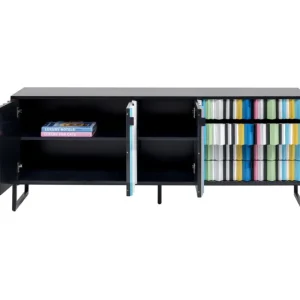 KARE Design Aparador Concertina Colore 186x74cm Best