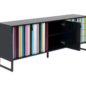 KARE Design Aparador Concertina Colore 186x74cm Best