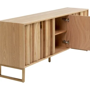 KARE Design Aparador Concertina Nature 186x74cm Best