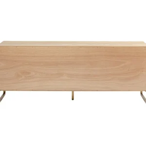 KARE Design Aparador Concertina Nature 186x74cm Best