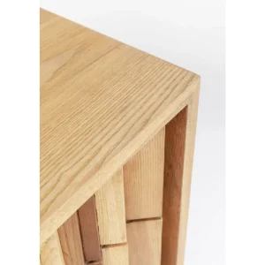 KARE Design Aparador Concertina Nature 186x74cm Best