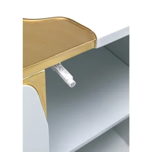 KARE Design Aparador Cracked 165x80cm Discount