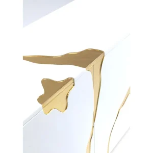 KARE Design Aparador Cracked 165x80cm Discount