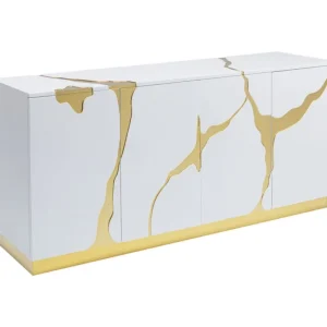 KARE Design Aparador Cracked 165x80cm Discount