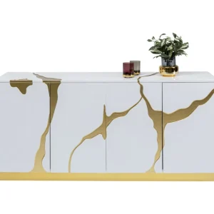 KARE Design Aparador Cracked 165x80cm Discount