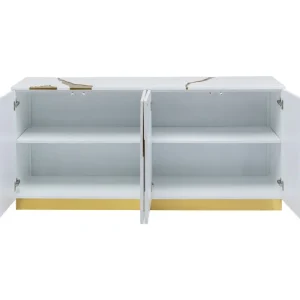 KARE Design Aparador Cracked 165x80cm Discount