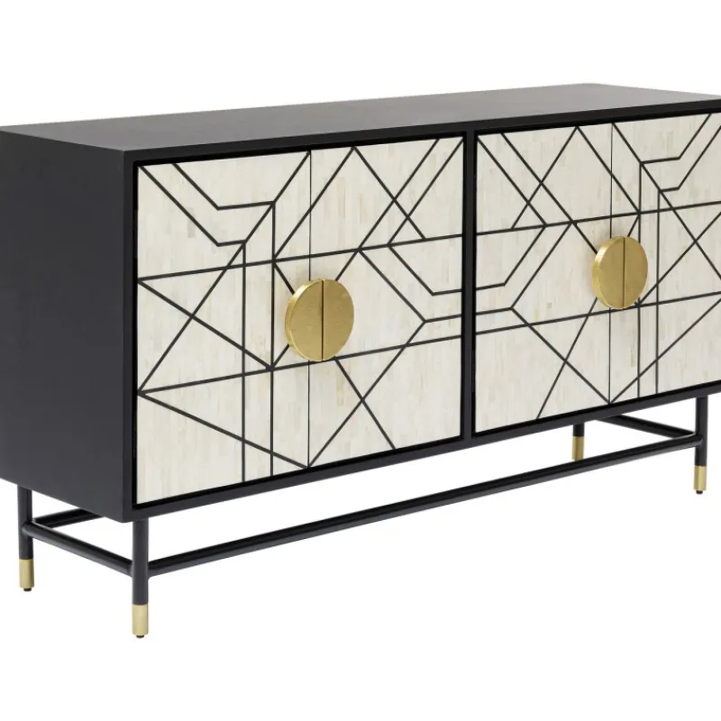 aparador_credenza_xcm_5.webp KARE Design Aparador Credenza 150x80cm Online