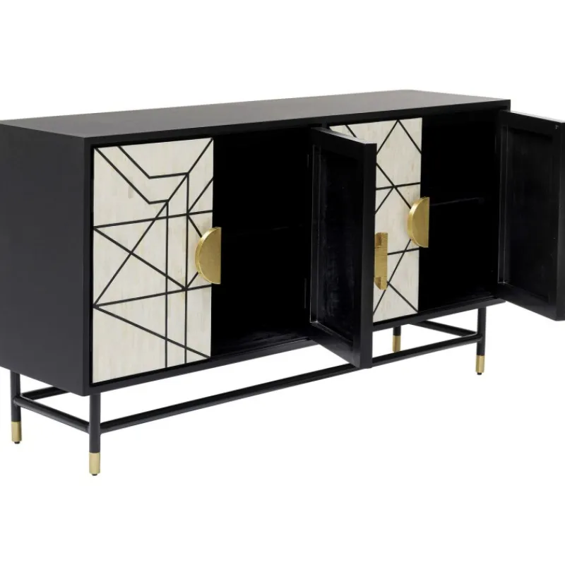 aparador_credenza_xcm_7.webp KARE Design Aparador Credenza 150x80cm Online