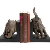 KARE Design Aparador de Livros Elephants 42cm (conjunto de 2) Online