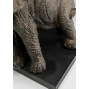 KARE Design Aparador de Livros Elephants 25cm (conjunto de 2) Outlet