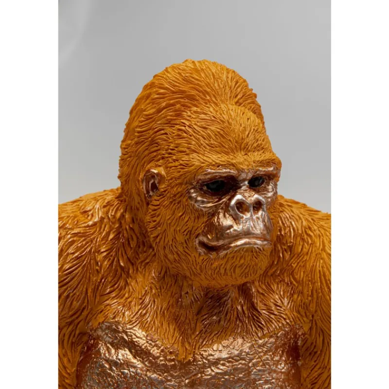 aparador_de_livros_gorill_4.webp KARE Design Aparador de Livros Gorilla Orange (conjunto de 2) Sale