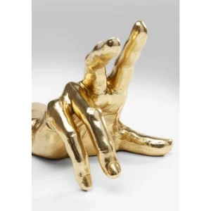 KARE Design Aparador de Livros Holding Fingers (conjunto de 2) Discount