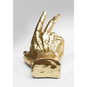 KARE Design Aparador de Livros Holding Fingers (conjunto de 2) Discount