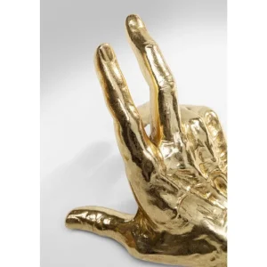 KARE Design Aparador de Livros Holding Fingers (conjunto de 2) Discount