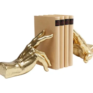 KARE Design Aparador de Livros Holding Fingers (conjunto de 2) Discount