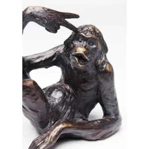 KARE Design Aparador de Livros Monkey (conjunto de 2) Hot