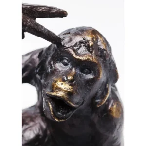 KARE Design Aparador de Livros Monkey (conjunto de 2) Hot