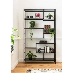 KARE Design Aparador de Livros Monkey (conjunto de 2) Hot