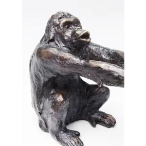 KARE Design Aparador de Livros Monkey (conjunto de 2) Hot