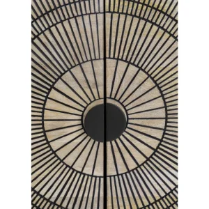 KARE Design Aparador Eye Of Tiger 115cm Online