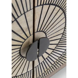 KARE Design Aparador Eye Of Tiger 115cm Online