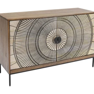 KARE Design Aparador Eye Of Tiger 115cm Online