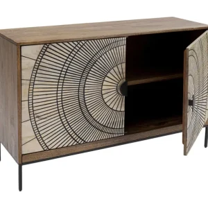 KARE Design Aparador Eye Of Tiger 115cm Online