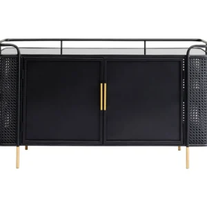 KARE Design Aparador Fence 120x70 cm Best
