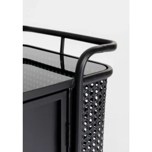 KARE Design Aparador Fence 120x70 cm Best