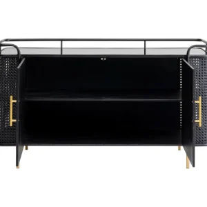 KARE Design Aparador Fence 120x70 cm Best