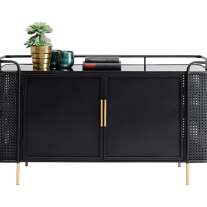KARE Design Aparador Fence 120x70 cm Best