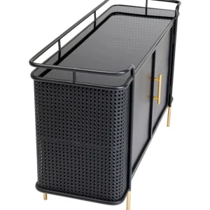 KARE Design Aparador Fence 120x70 cm Best