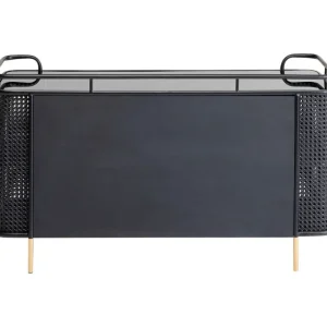 KARE Design Aparador Fence 120x70 cm Best