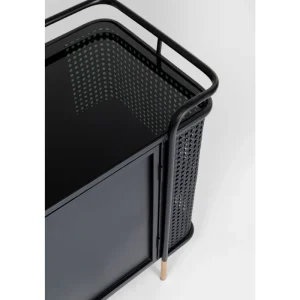 KARE Design Aparador Fence 120x70 cm Best