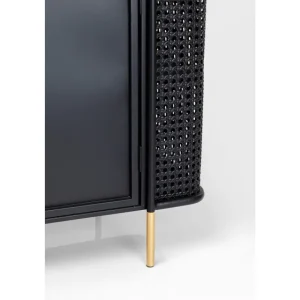 KARE Design Aparador Fence 120x70 cm Best