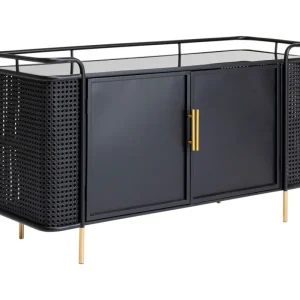 KARE Design Aparador Fence 120x70 cm Best