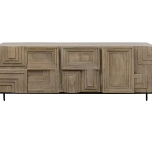 KARE Design Aparador Figaro 184x76 cm Fashion