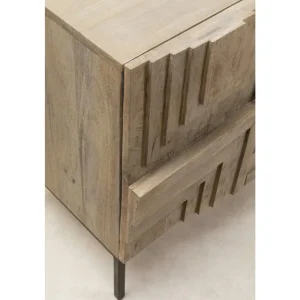 KARE Design Aparador Figaro 184x76 cm Fashion