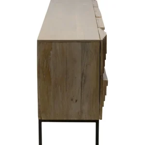 KARE Design Aparador Figaro 184x76 cm Fashion