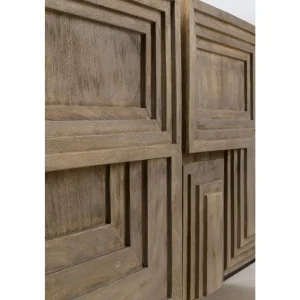 KARE Design Aparador Figaro 184x76 cm Fashion