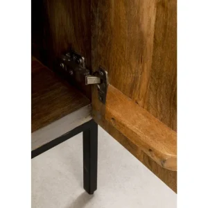 KARE Design Aparador Figaro 184x76 cm Fashion