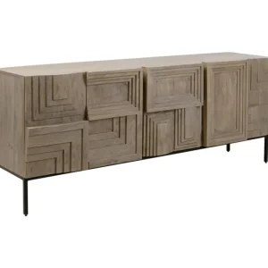 KARE Design Aparador Figaro 184x76 cm Fashion