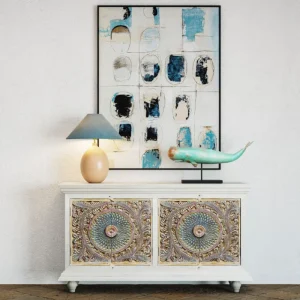 KARE Design Aparador Goa 180x95cm Sale