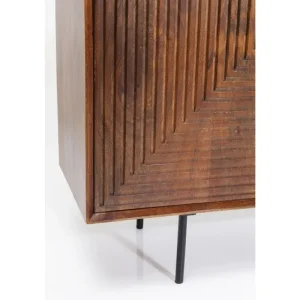 KARE Design Aparador Grooves Online