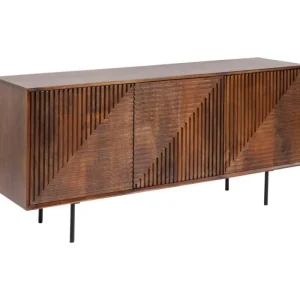 KARE Design Aparador Grooves Online